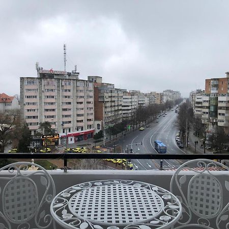 Alfredo Apartament Бузэу Экстерьер фото
