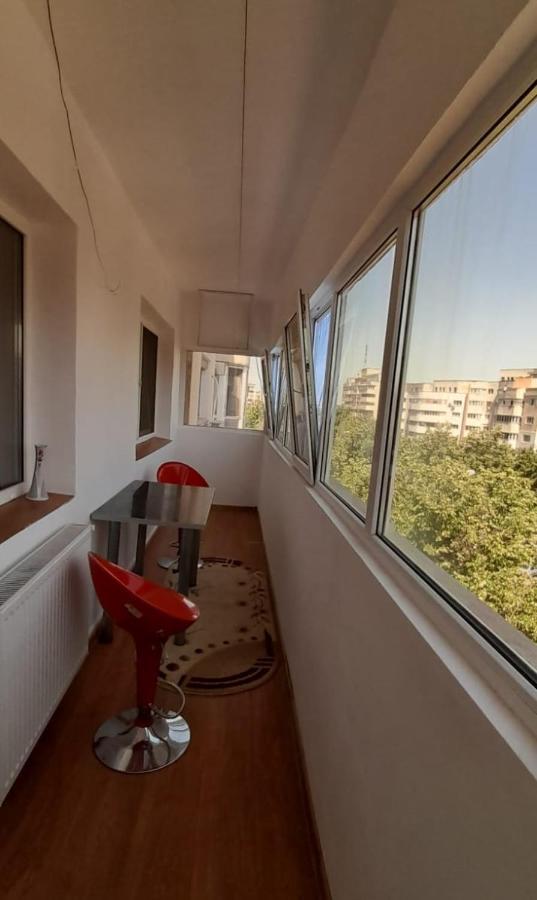 Alfredo Apartament Бузэу Экстерьер фото