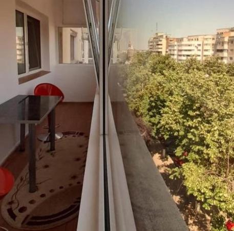 Alfredo Apartament Бузэу Экстерьер фото