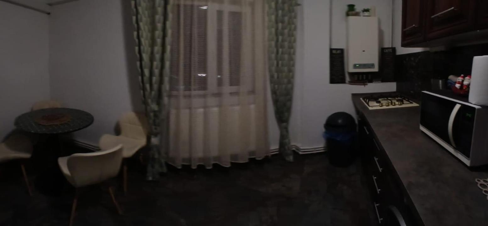 Alfredo Apartament Бузэу Экстерьер фото